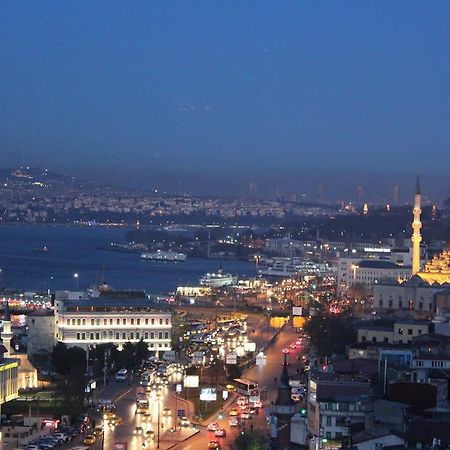 Herton Hotel Provincia di Provincia di Istanbul Esterno foto