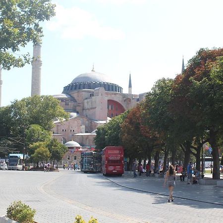 Herton Hotel Provincia di Provincia di Istanbul Esterno foto