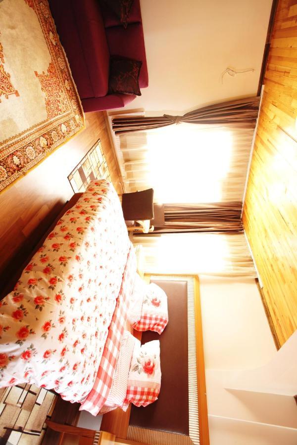 Herton Hotel Provincia di Provincia di Istanbul Esterno foto