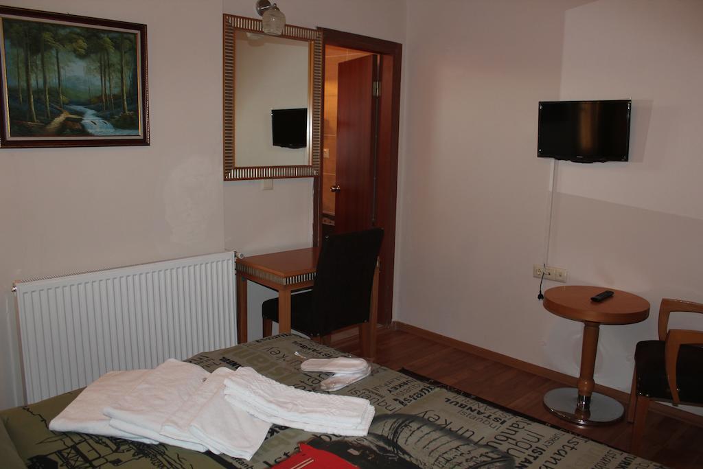 Herton Hotel Provincia di Provincia di Istanbul Esterno foto